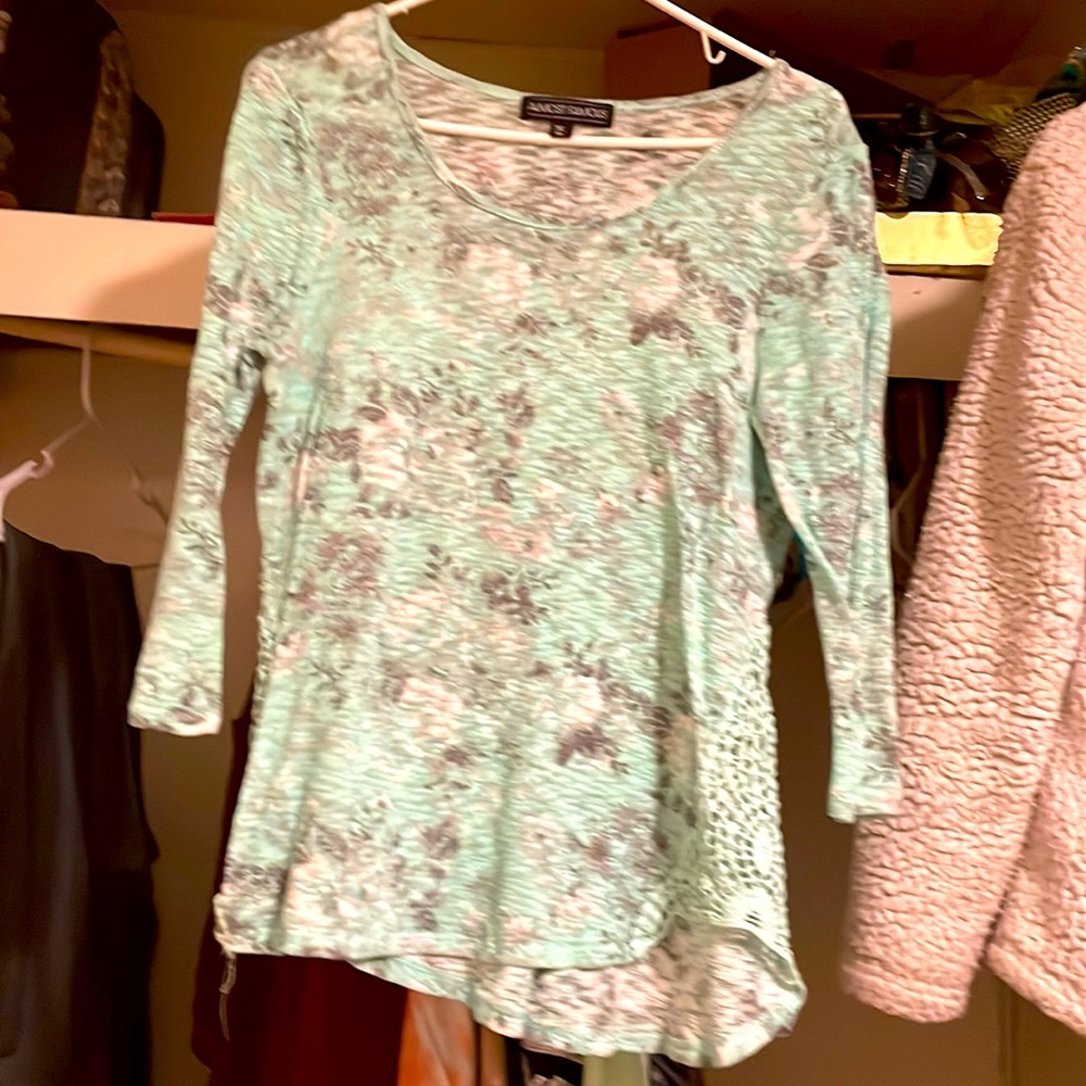 High low medium